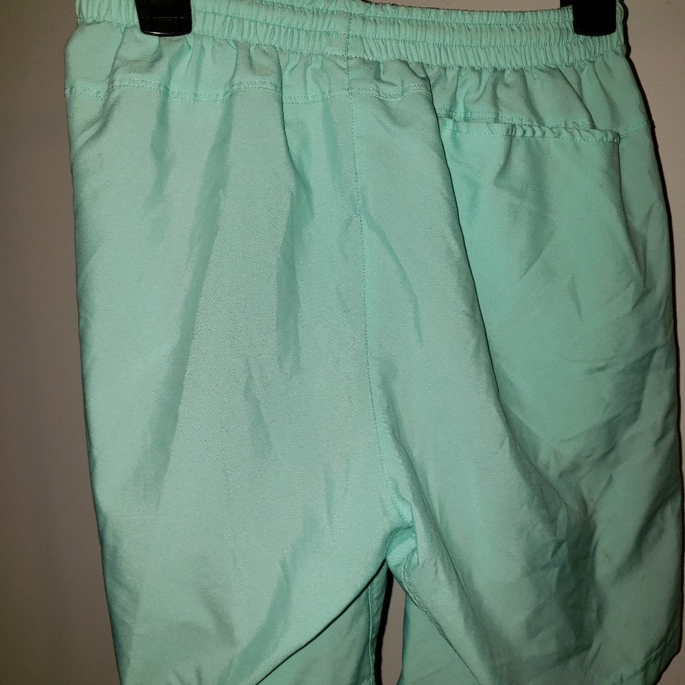 Varsity  mens shorts